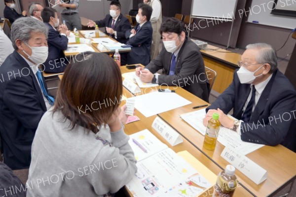 外国人客対応へ「やさしい日本語」学ぶ　ハイヤー協会研修会