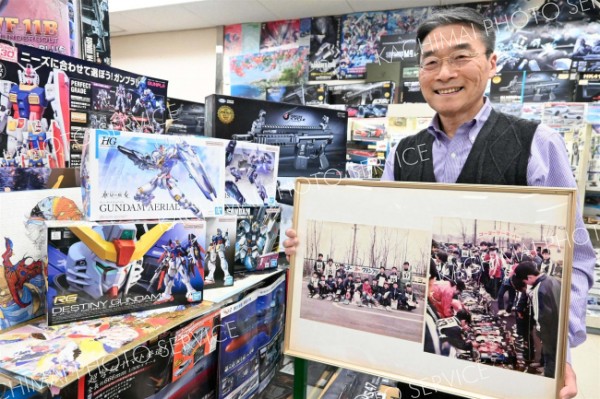 コーヨーホビー長崎屋店が年内閉店へ　ゲームや模型など愛好家らに親しまれ３３年