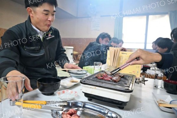 大正に再オープン　焼き肉店「龍」～帯広【先読み新年号】