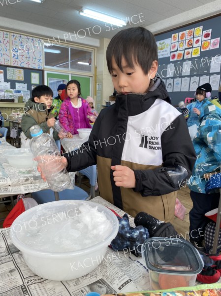 花園小学校１０