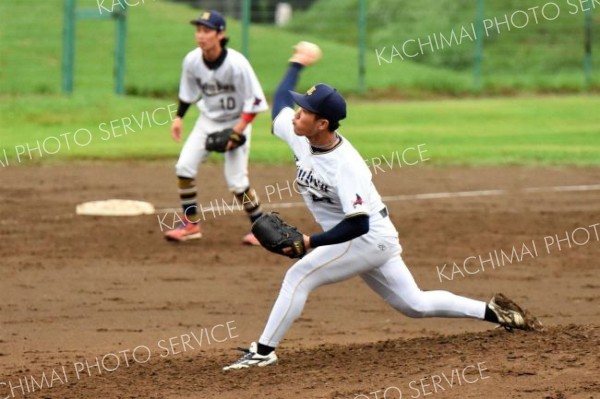 決勝・まんぼうクラブ―タケシマスポーツ