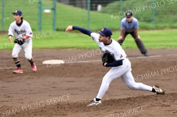 決勝・まんぼうクラブ―タケシマスポーツ