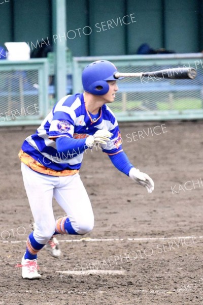 決勝・まんぼうクラブ―タケシマスポーツ