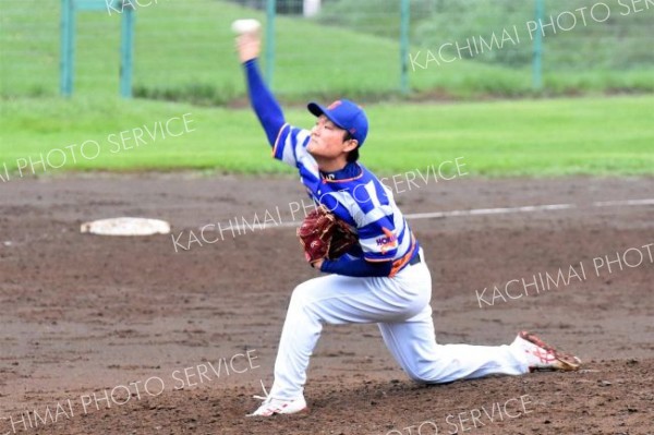 決勝・まんぼうクラブ―タケシマスポーツ