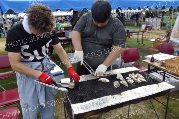 サマーキッズフェス