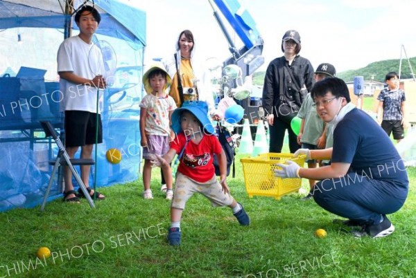 ２万８０００人が晩夏楽しむ　本別きらめきタウンフェス～写真特集 8