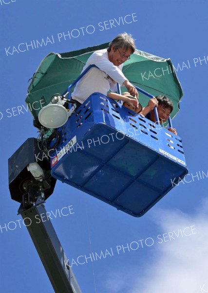 ２万８０００人が晩夏楽しむ　本別きらめきタウンフェス～写真特集 14