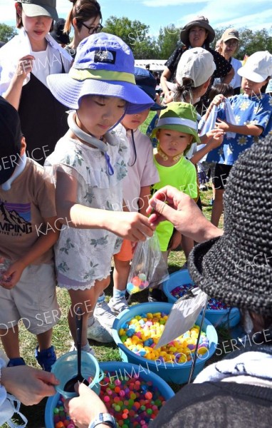 ２万８０００人が晩夏楽しむ　本別きらめきタウンフェス～写真特集 17