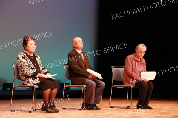 町内最高齢は１０２歳　大樹で敬老会 3