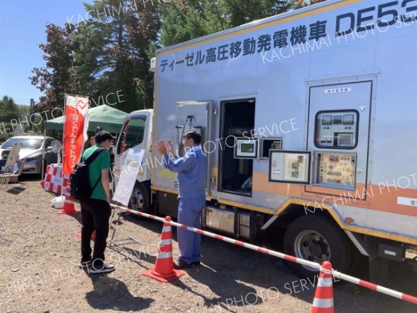 足寄で初の地震を想定した全町避難訓練　３６自治会２７１人が避難場所や経路確認 5