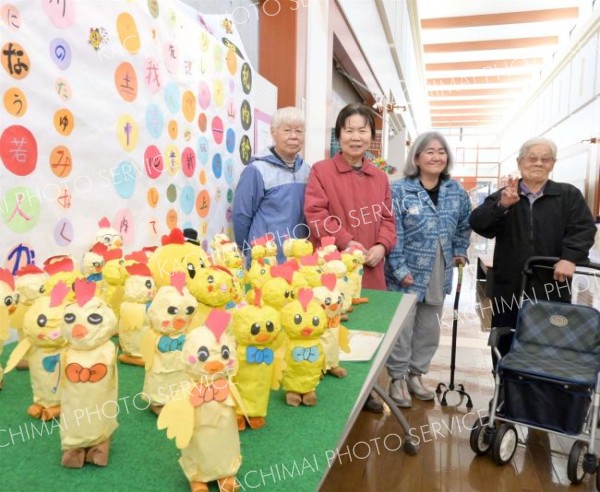 中札内文化創造センターで村民文化祭　ステージ発表は３日