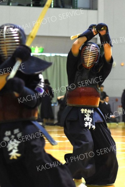 小学生高学年の部