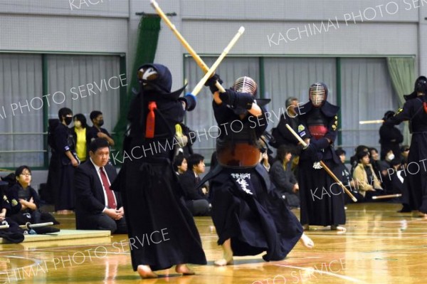 小学生高学年の部