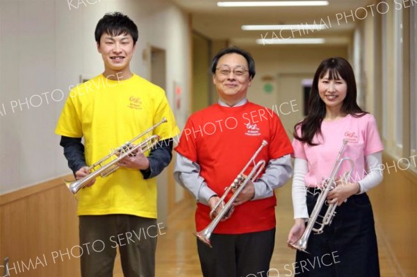 おとふけブラス