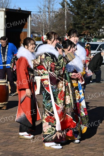 音更町はたちの集い15