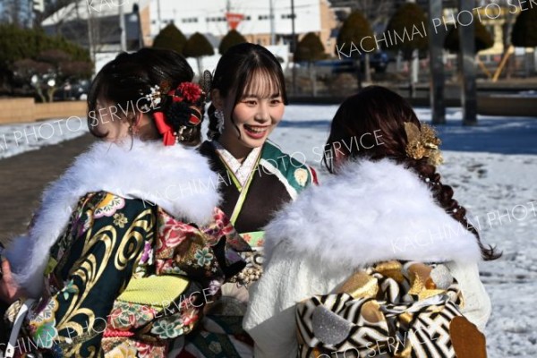 音更町はたちの集い17