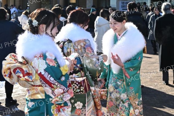 音更町はたちの集い29