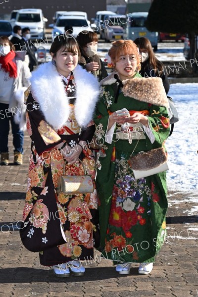 音更町はたちの集い36