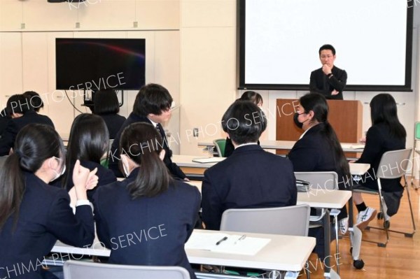 「想い」を伝えるには　