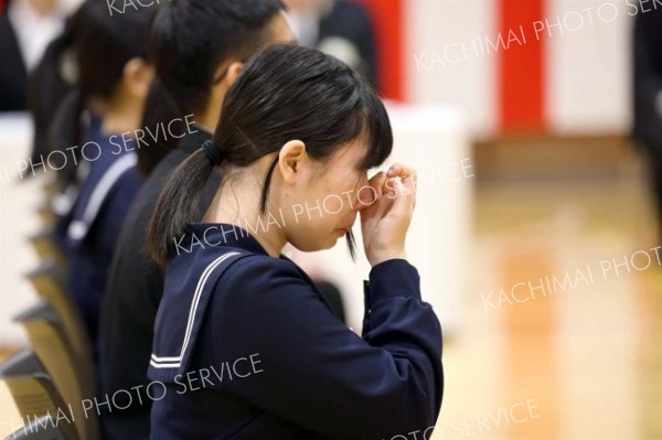 陸別、長尾悦郎通信員撮影２