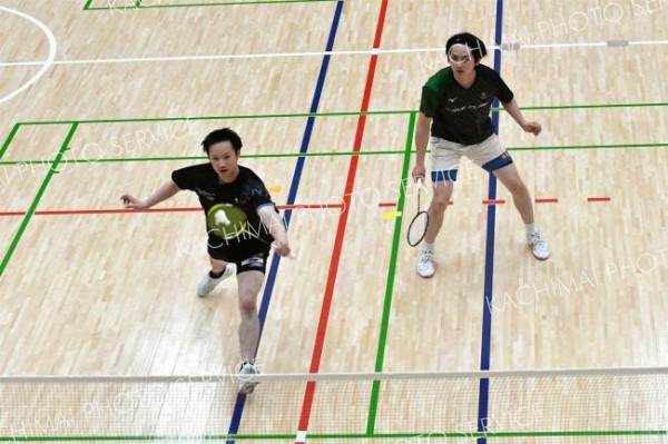 【男子１部決勝】