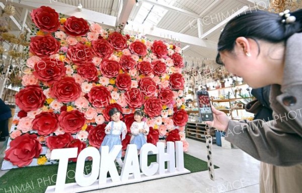 十勝彩るガーデン続々オープン