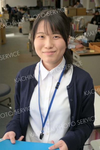 本別町総務課