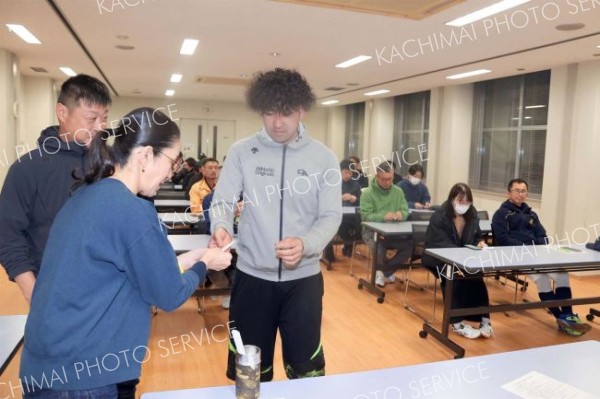 ４０チーム熱戦誓う　丸山杯野球組み合わせ決定　７日開幕 5