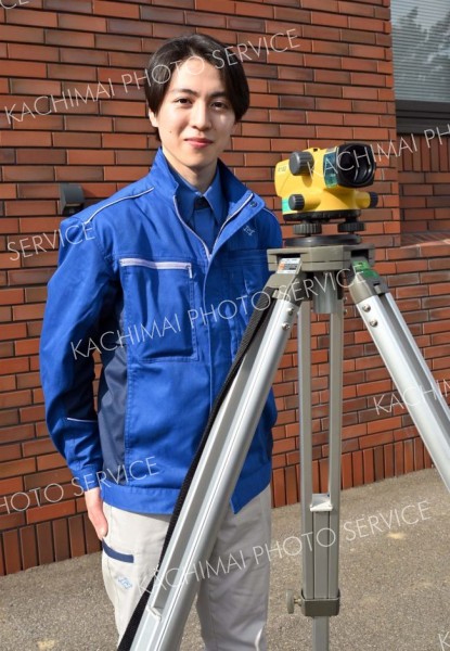 萩原建設工業　フレッシュさん（３）