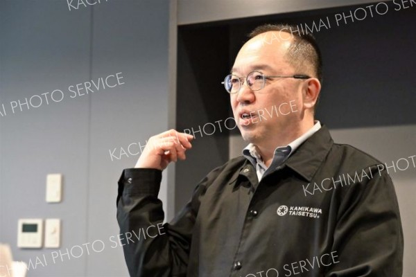 総杜氏