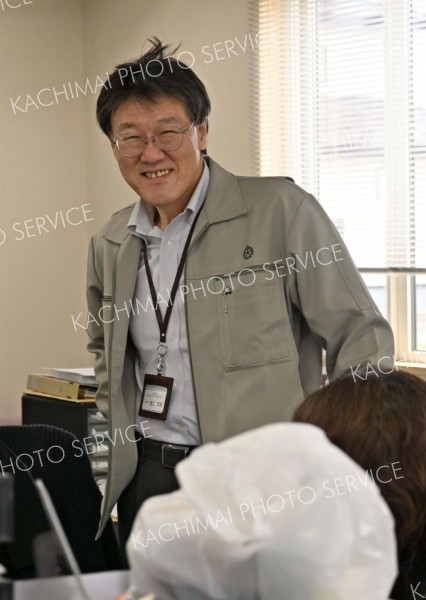 市シルバー人材センター・～談らん