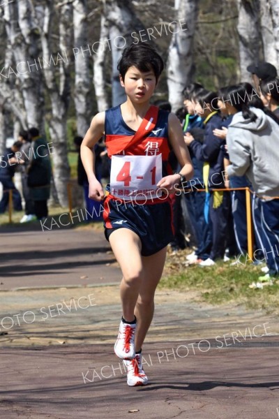 女子・新得拠点校Ｂ