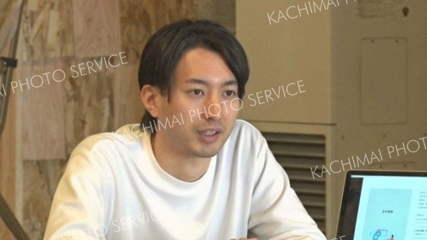 「地域の人たちと良いことを進めたい」クリエイト・ローカル　本別で起業