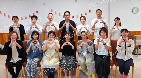 ライ麦の魅力広めよう　関係企業・生産者ら「とかちロブロの会」発足　２２日に限定サンド