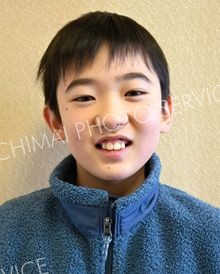 ６年　
