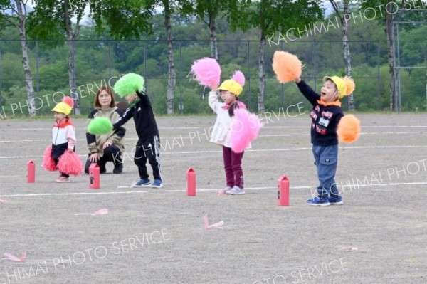 上浦幌中央小と上浦幌中が最後の合同運動会　来年義務教育学校に移行 12