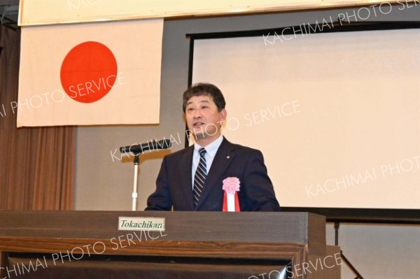 食中毒の知識深める　十勝ブロック食品衛生大会