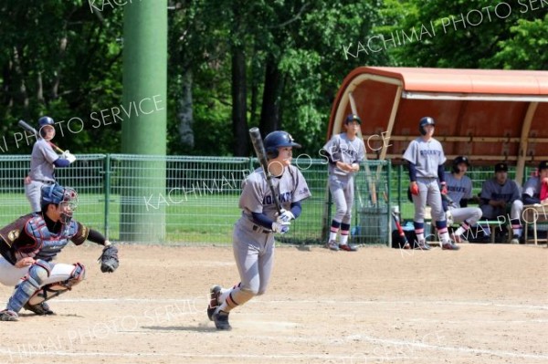 六花亭マルセイズ圧勝Ｖ　高松宮賜杯全日本大会２部十勝支部予選