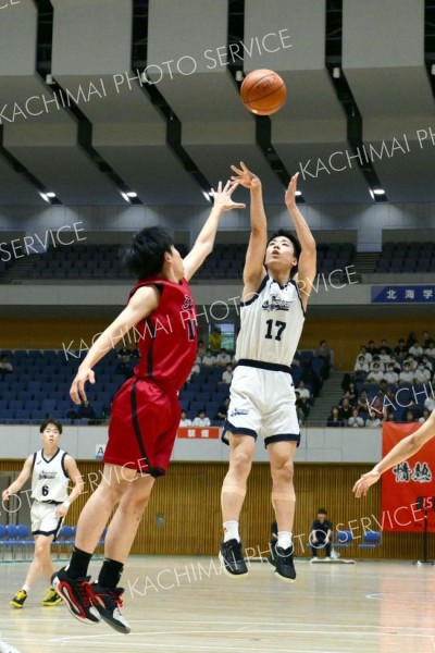 男子決勝リーグ