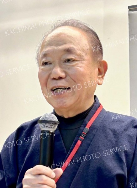 熱中人の言葉（６７）