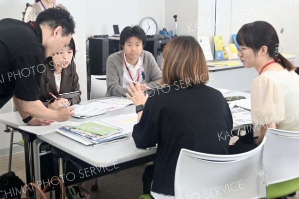 モンゴルでの海外研修に向けて、教員８人が事前研修　ＪＩＣＡ帯広
