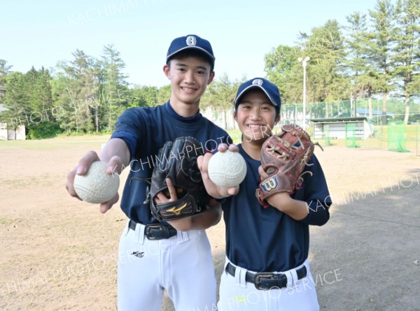 学校生活では、中学２年生後期