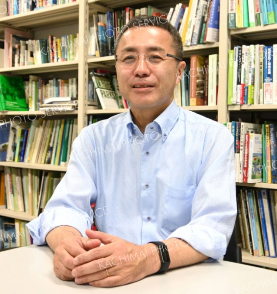 識者に聞く、求められる取り組みとは？～ゼロ合目からの一歩　日高山脈国立公園指定１年（下）