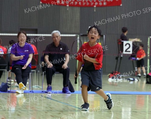 【男子Ｃグループ・決勝】