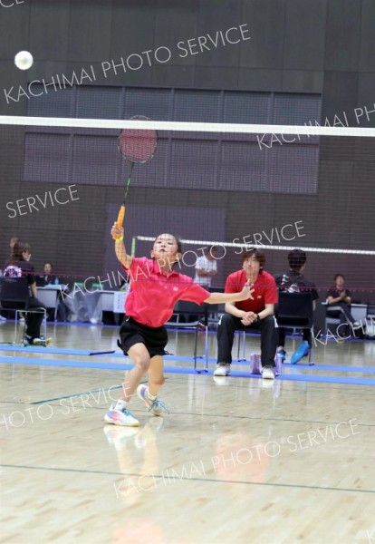 【女子Ｃグループ・決勝】