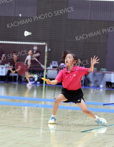 女子Ｃグループ優勝