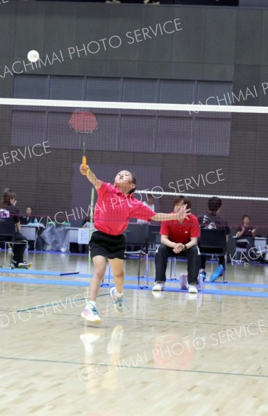 【女子Ｃグループ・決勝】