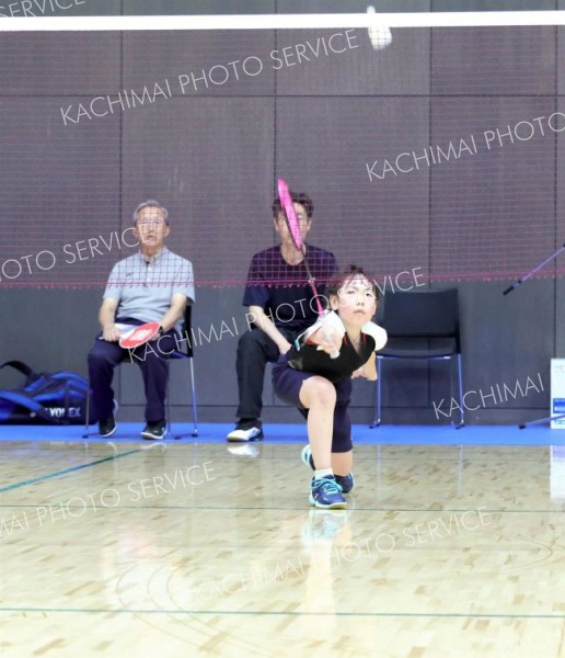 【女子Ｂグループ・決勝】