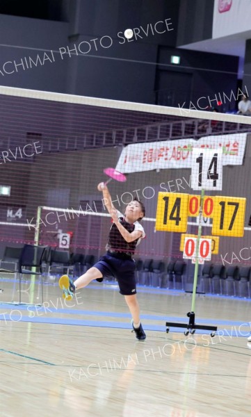 【女子Ｂグループ・決勝】