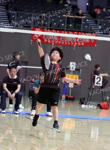 男子Ｃグループ準優勝